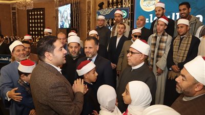 على غرار دولة التلاوة.. ختام 