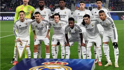  بسبب مبابي ..غليان في ريال مدريد قبل مواجهة ريال سوسيداد بالدوري الإسباني