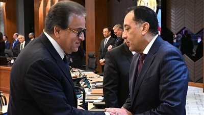 الحكومة: نضع الصحة والتعليم على رأس أولوياتنا..وإرضاء المواطن هدفنا 