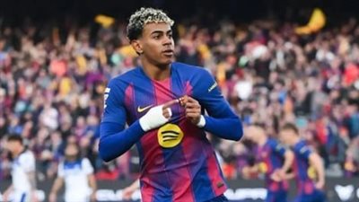 برشلونة وأتلتيكو مدريد.. التشكيل الرسمي لقمة كأس إسبانيا