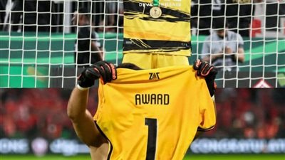 تم تحويله للتحقيق.. تطورات مفاجئة حول مصير محمد عواد في الزمالك