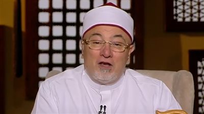 التوبة سلاحك في كل وقت.. خالد الجندي يوضح الطريق للنجاة