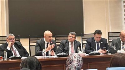 وزير التعليم يستعرض أمام لجنة الخطة والموازنة بمجلس النواب الحساب الختامي