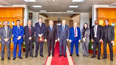 النيابة الإدارية تختتم دورة تدريبية لأعضاء الشؤون القانونية بالإسكندرية
