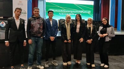 طلائع السويس يشاركون في معسكر تدريبي بالإسكندرية لمناقشة اللائحة التنظيمية