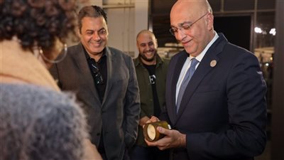 باسل رحمي: تمكين أصحاب المشروعات من تحقيق أقصى استفادة من «التصنيع لدى الغير»