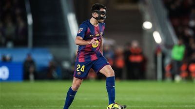 جارسيا يفتح النار على حكم مباراة أتلتيكو مدريد ويوجه رسالة للكوليز