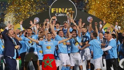 أحمد زاهر يمثل بيراميدز في قرعة دوري أبطال إفريقيا 