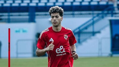 بعد انتهاء العقوبة.. عودة إمام عاشور لتدريبات الأهلي قبل مباراة الجيش الملكي