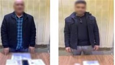 جوازات سفر وعقود وهمية.. ضبط مسؤلي 17 شركة لتوظيف العمالة المزيفة