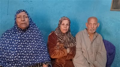 جنايات بنها تواصل محاكمة المتهمين في واقعة بدلة الرقص بقرية ميت عاصم 