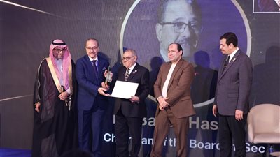 تكنوتايم تكرم iSec لدورها الرائد في تقديم خدمات الأمن السيبراني