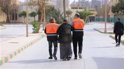 التدخل السريع وفرقه المحلية يتعامل مع 162 بلاغا في يوم واحد