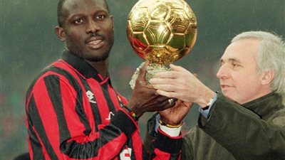 لاعب واحد يساوي وطنا.. نجوم كسروا العزلة عن بلادهم في الدوري الإيطالي
