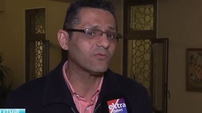نقيب الصحفيين: المادة 12 من قانون الصحافة تفرض قيودًا على التصوير 
