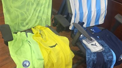 تفاصيل الاجتماع الفني لمباراة بيراميدز وباور ديناموز بدوري أبطال إفريقيا
