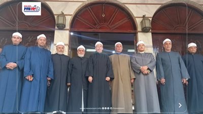 أوقاف الفيوم تطلق قافلة دعوية مشتركة مع الأزهر حول حسن استقبال شهر رمضان