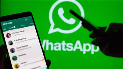 عطل تقني يعرقل دخول واتساب ويب لعدد من مستخدمي آيفون