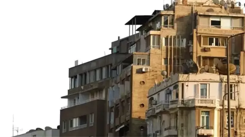 قانون الإيجار القديم