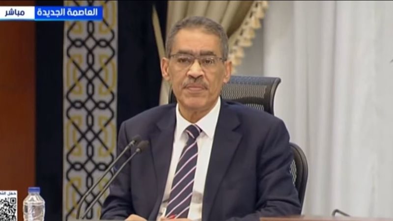 وزير الاعلام ضياء