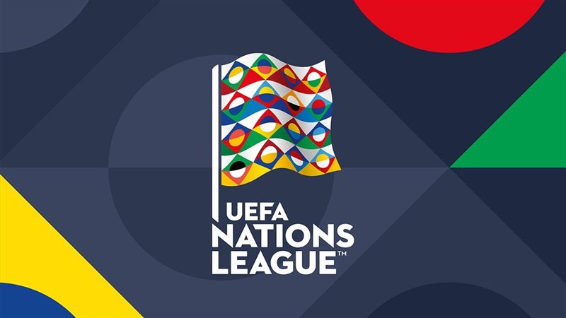 دوري الأمم الأوروبية