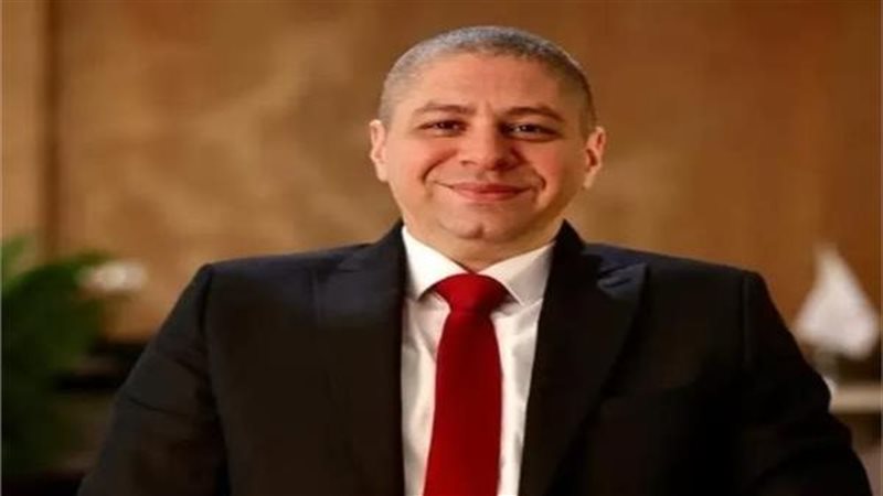 النائب أحمد جبيلي