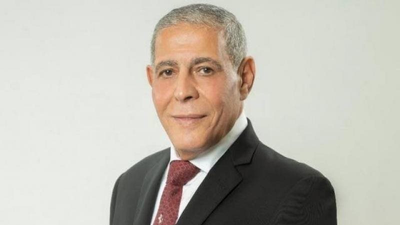  أمين مسعود