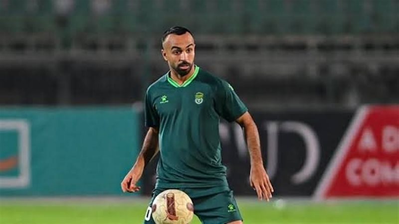 أفشة نجم الاتحاد