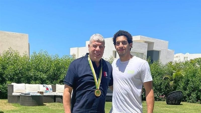 أحمد شوبير