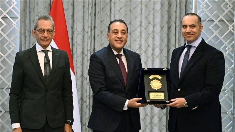 رئيس الوزراء والمستشار