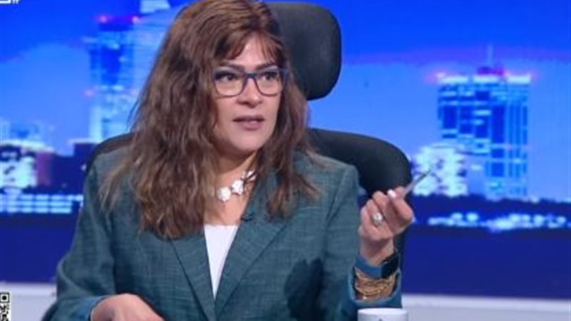 فاطمة ناعوت