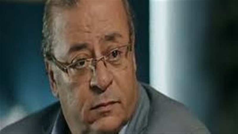 محمد الدسوقي