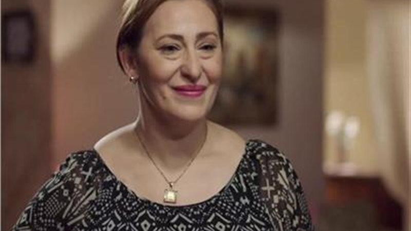 عبير فاروق