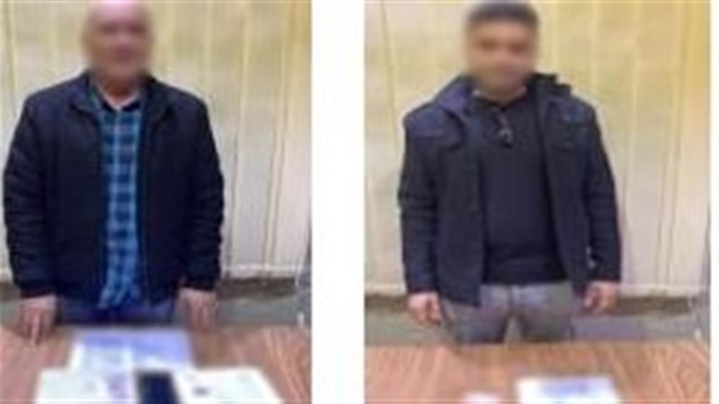 ضبط 17 شركة لاتهامهم