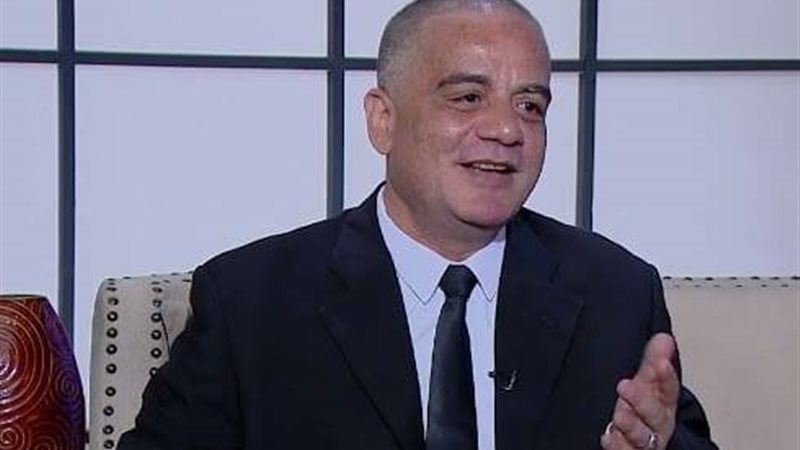 محمود الجنايني