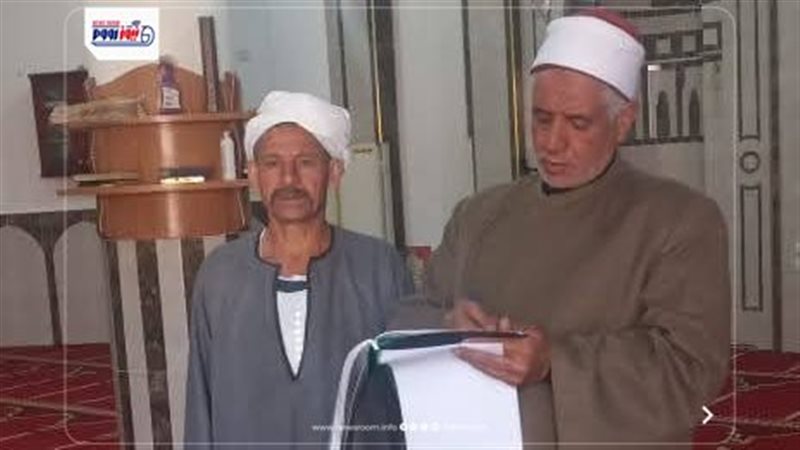 جانب من الجولة 