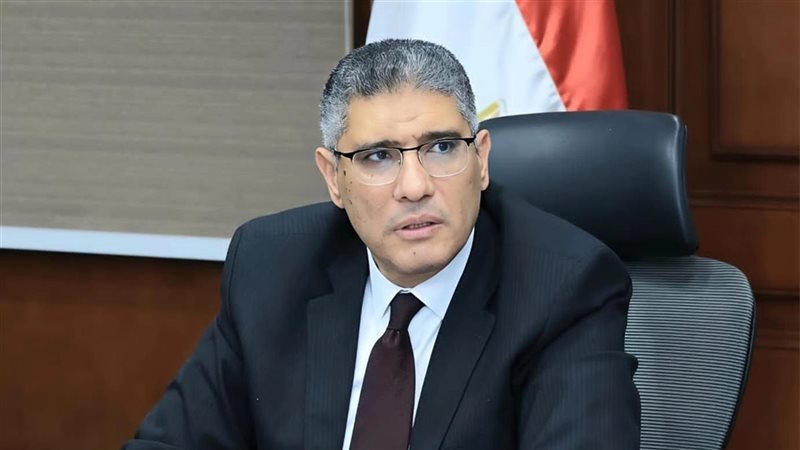 محافظ الجيزة