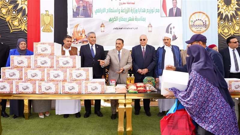 جانب من المبادرة