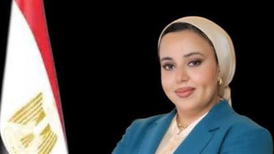 نائبة بنها وكفر شكر تدين واقعة التعدي على شاب بميت عاصم وتطالب بمحاسبة الجناة