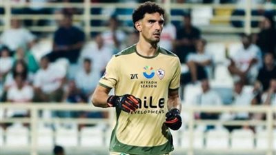 مفاجأة.. عواد لم يتنازل عن مستحقاته لتجديد عقده مع الزمالك ويرفض التحقيق