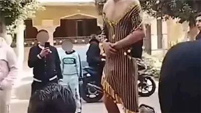 خاص| جمال فرويز عن شاب 
