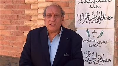 بعد إعلان المدافن.. منير مكرم : معملش دعاية لملابس داخليه زي بعض الزملاء |خاص