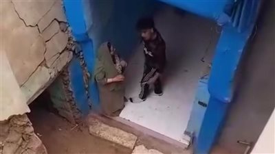 إخلاء سبيل المتهم بالاعتداء على والدته بسلاح أبيض ببنها بعد تنازل الأم 