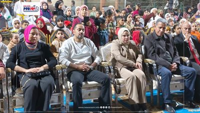 انطلاق القافلة الثقافية بثلاثة أيام من الإبداع والتفاعل المجتمعي بالعجميين