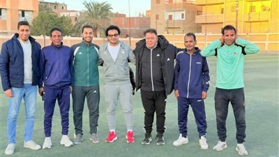 محافظ أسيوط يهنئ نادي منفلوط الرياضي بصعوده رسميًا إلى دوري القسم الثالث
