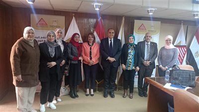 التنمية المحلية: تنفيذ برنامج تدريبي بمركز سقارة لرفع قدرات 50 متدرباً 