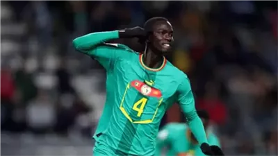الأهلي يكشف سبب تعثر صفقة مامادو لامين كامارا لاعب نهضة بركان