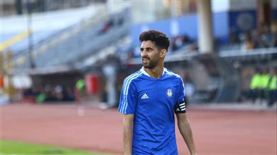 شريف رضا: الدوري الحالي أصعب من الماضي.. وفوزنا على بيراميدز خطوة لنا 