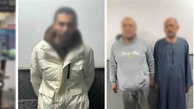 صادر ضده حكم تبدبد.. لغز ادعاء القبض على شخص بدون سند قانونى في الدقهلية