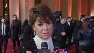 أنوشكا: مسلسل توابع مختلف عن أي عمل هيتقدم السنة دي